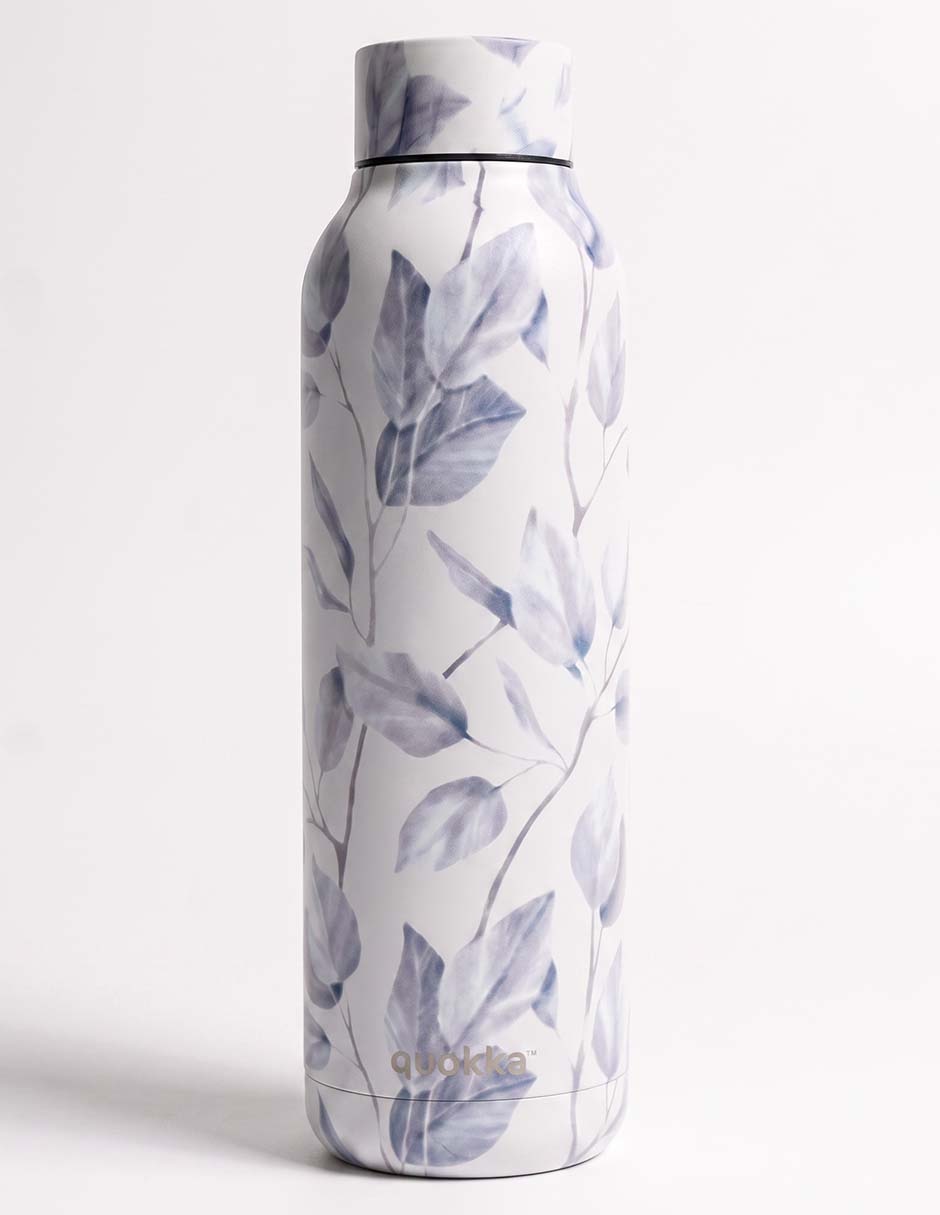 Termo con tapa rosca 630 ml 1