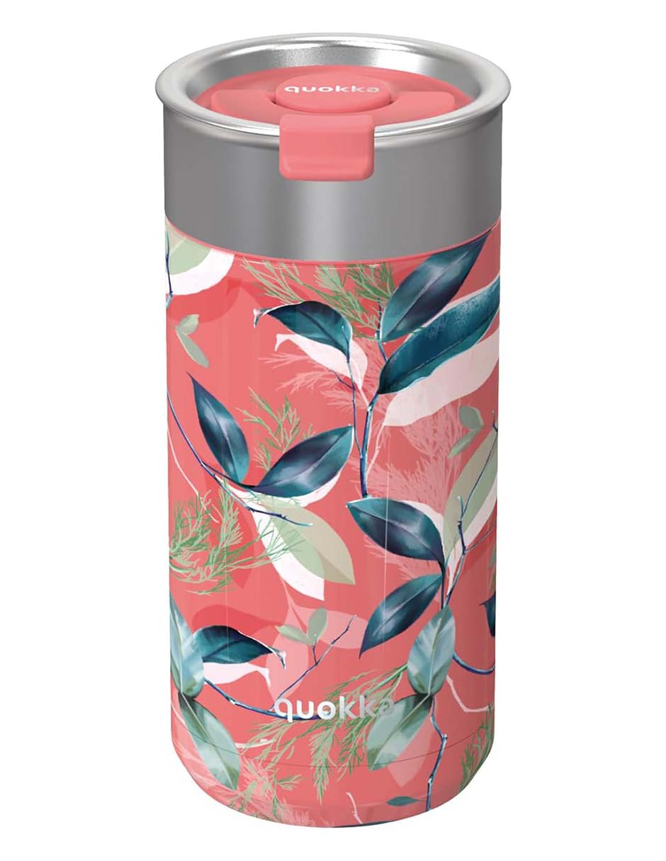 Termo con tapa rosca 400 ml 1