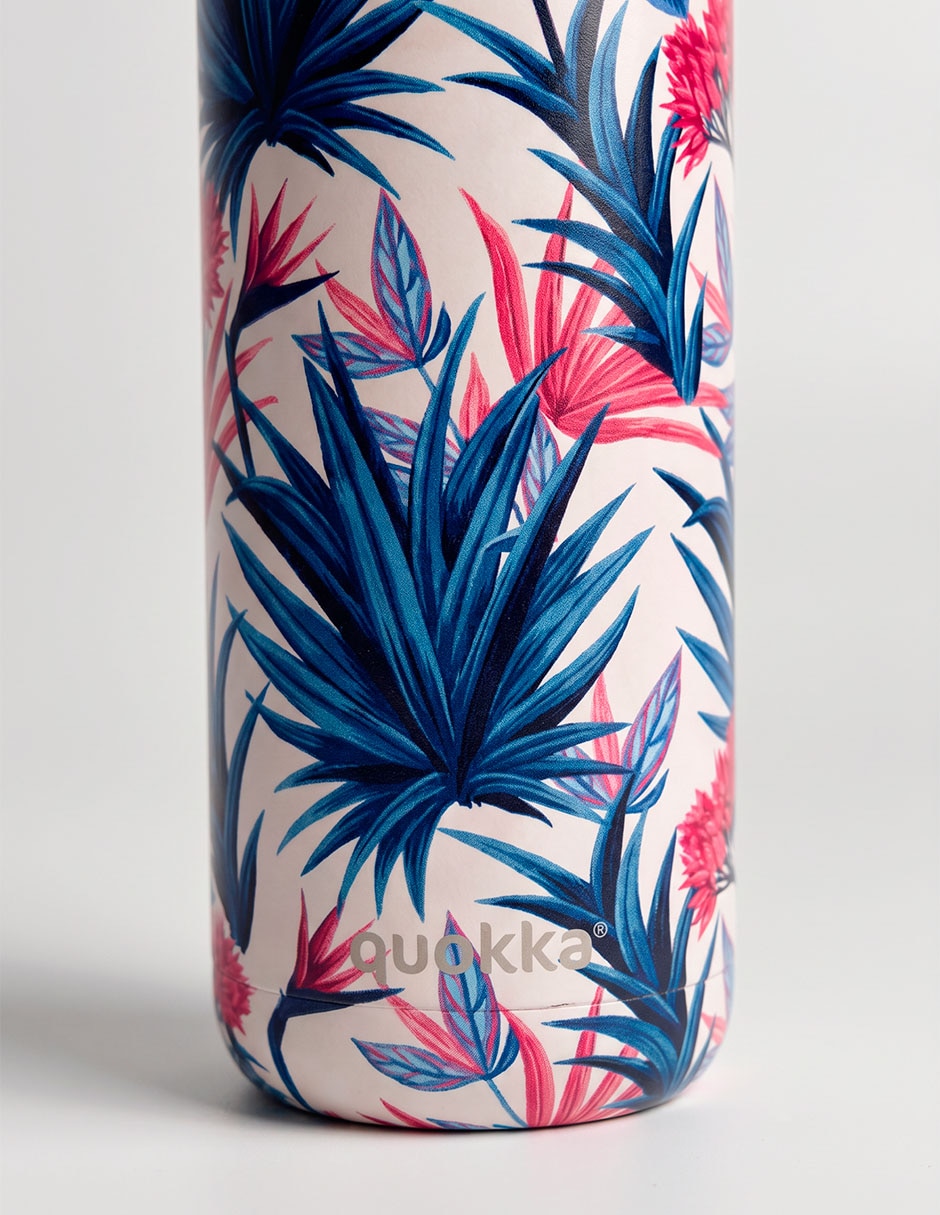 Termo con tapa rosca 630 ml