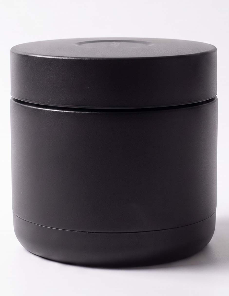 Contenedor Acero inoxidable