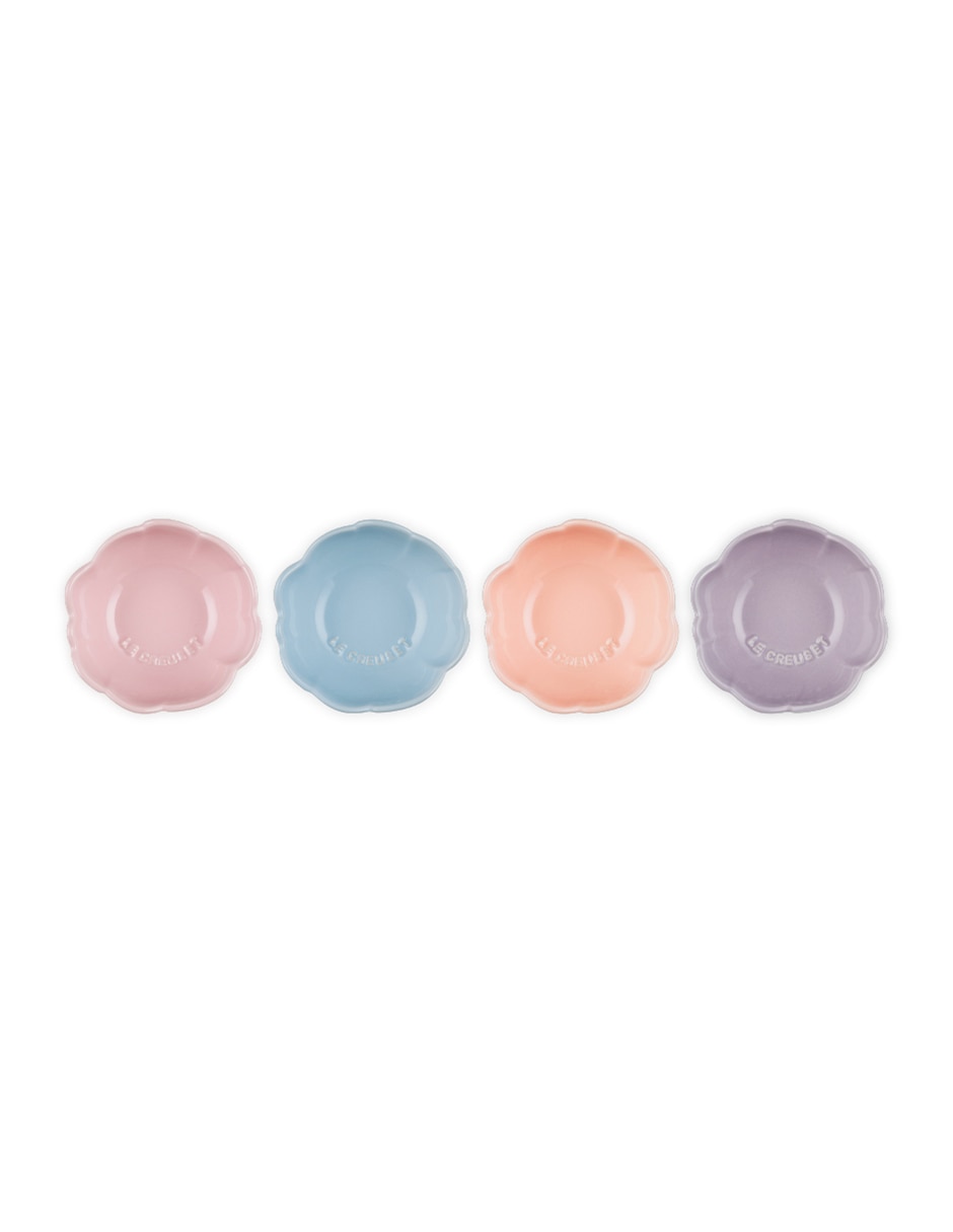 Plato sopa mom«s collection de cer‡mica 4 piezas 2
