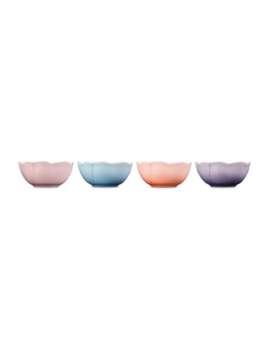 Plato sopa mom«s collection de cer‡mica 4 piezas 1