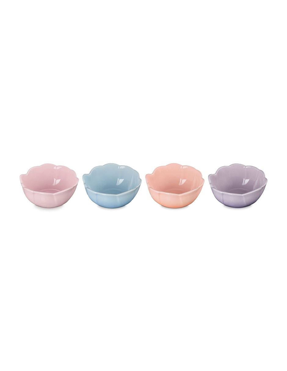 Plato sopa mom«s collection de cer‡mica 4 piezas 5