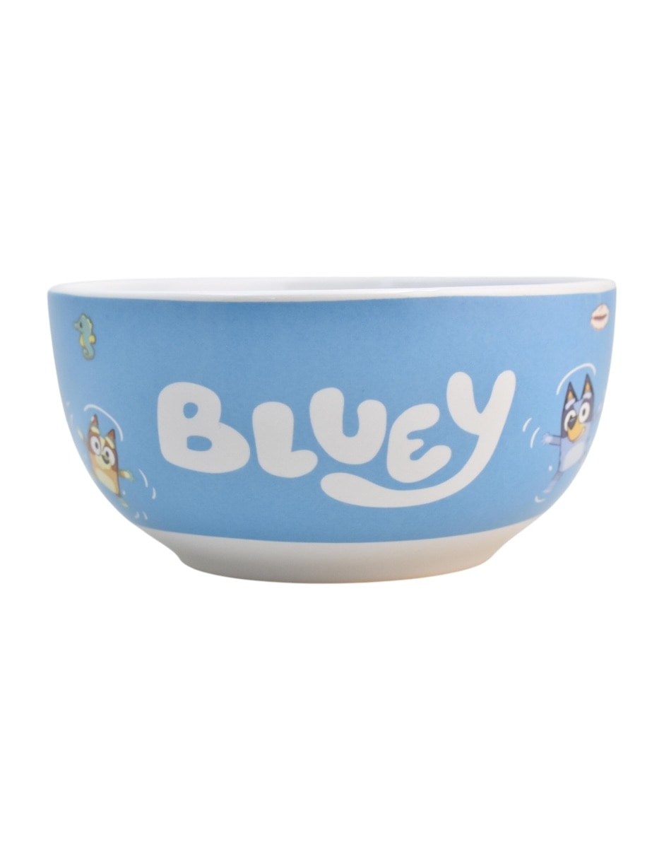 Set de taza de colección Bluey 2 piezas 4