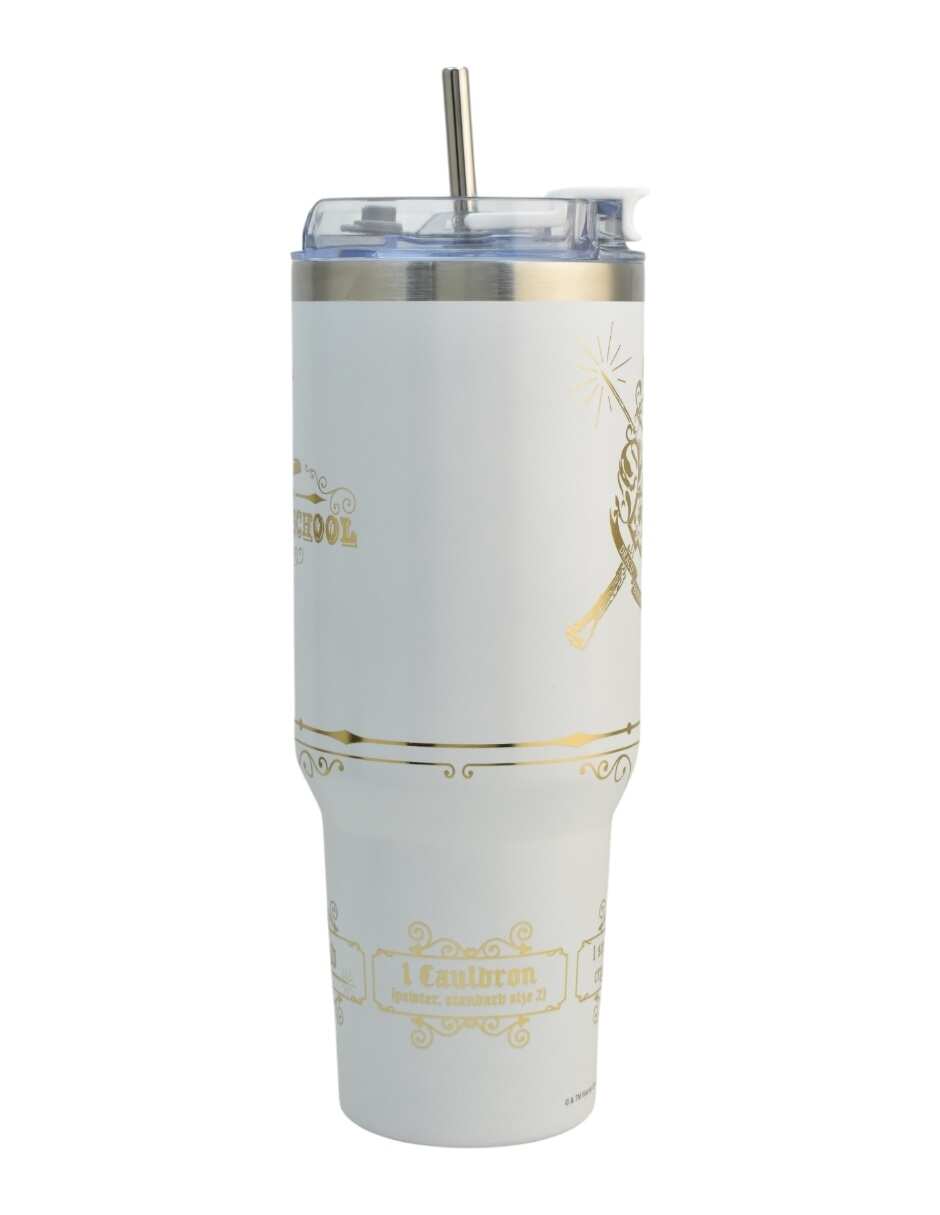 Termo harry potter con tapa rosca 1.2 l
