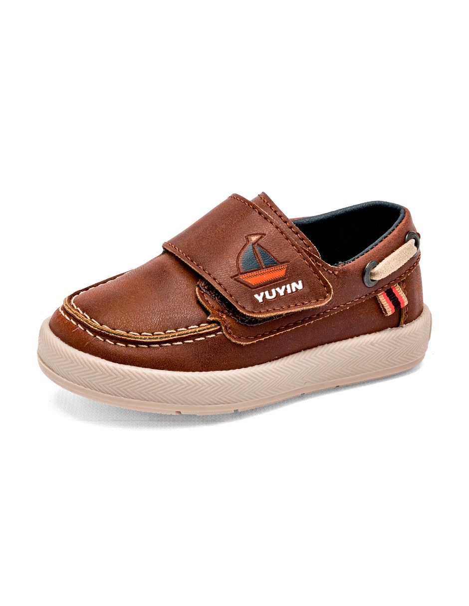 Zapato para niño 2