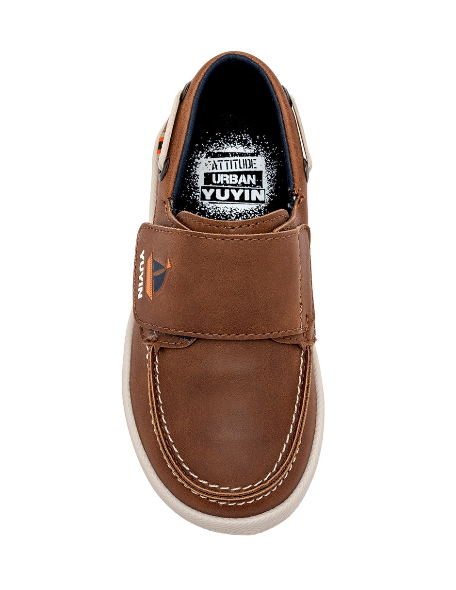 Zapato para niño 4