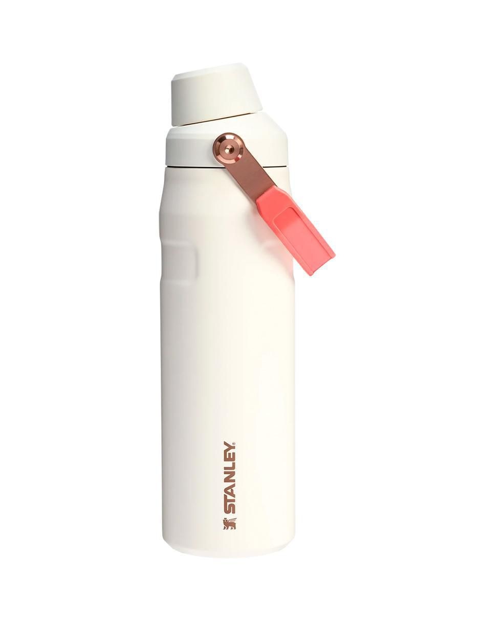 Termo Stanley de acero inoxidable IceFlow AeroLight con tapa rosca 710 ml