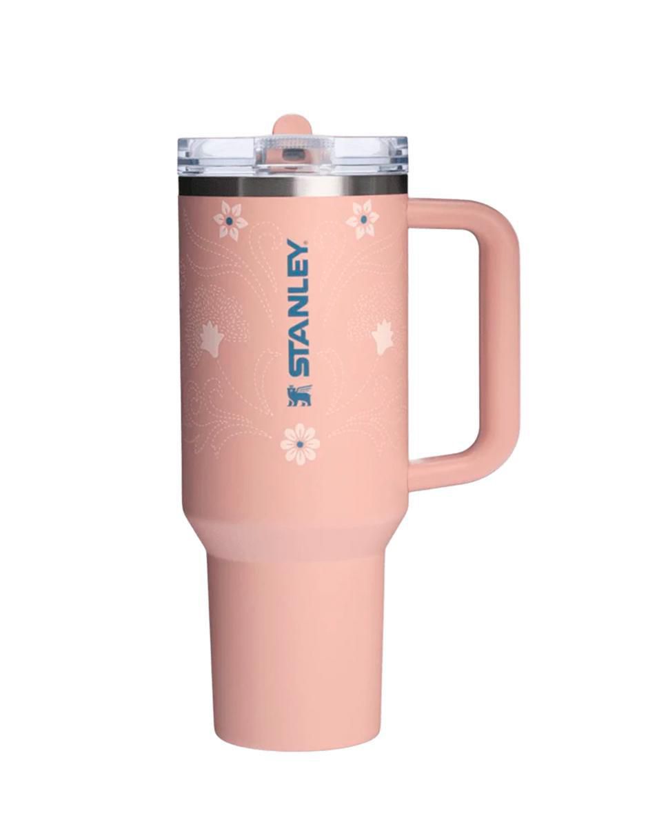 Termo de acero inoxidable Quencher ProTour con tapa rosca 1.2 L Termo de acero inoxidable Quencher ProTour con tapa rosca 1.2 L
