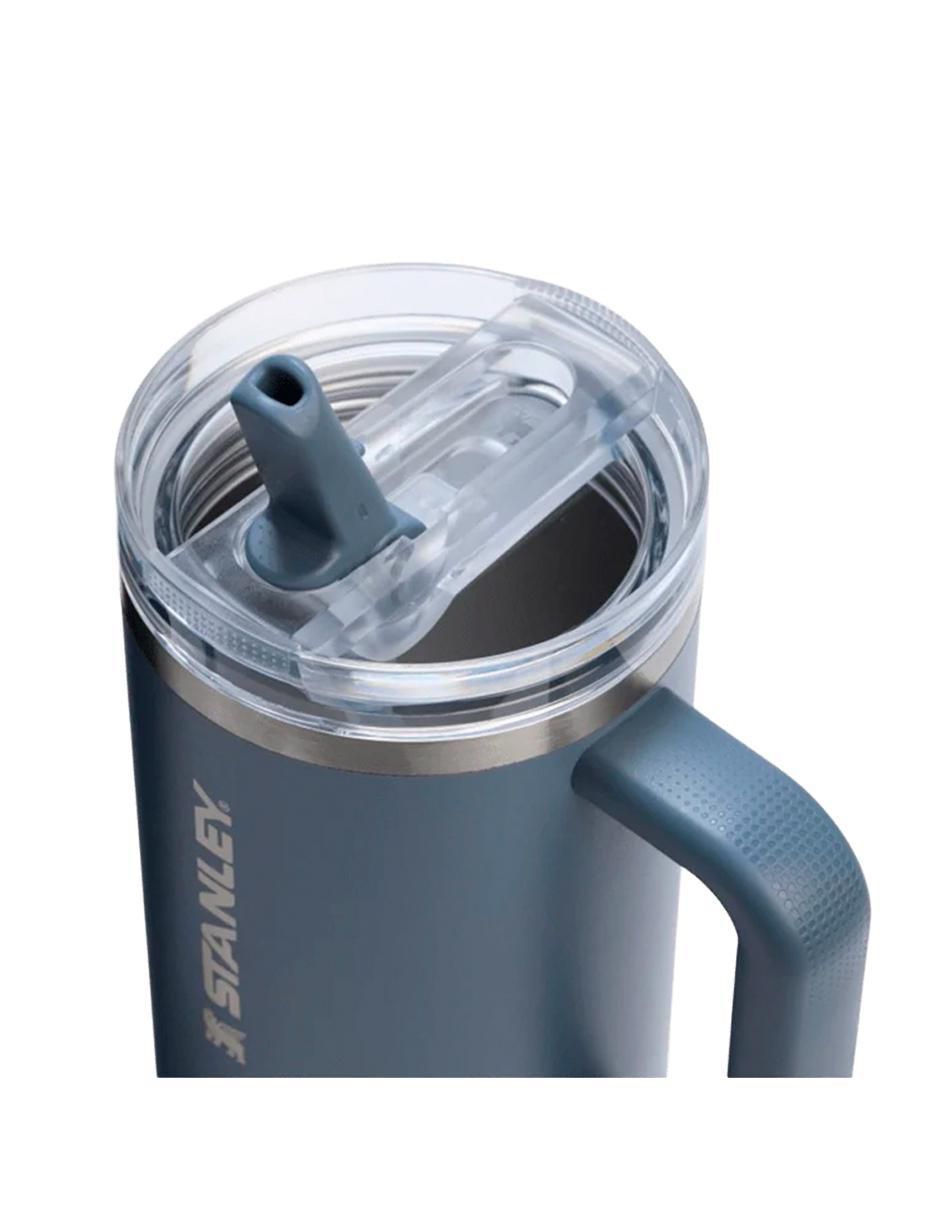 Termo Stanley de acero inoxidable Quencher ProTour con tapa rosca 1.2 L