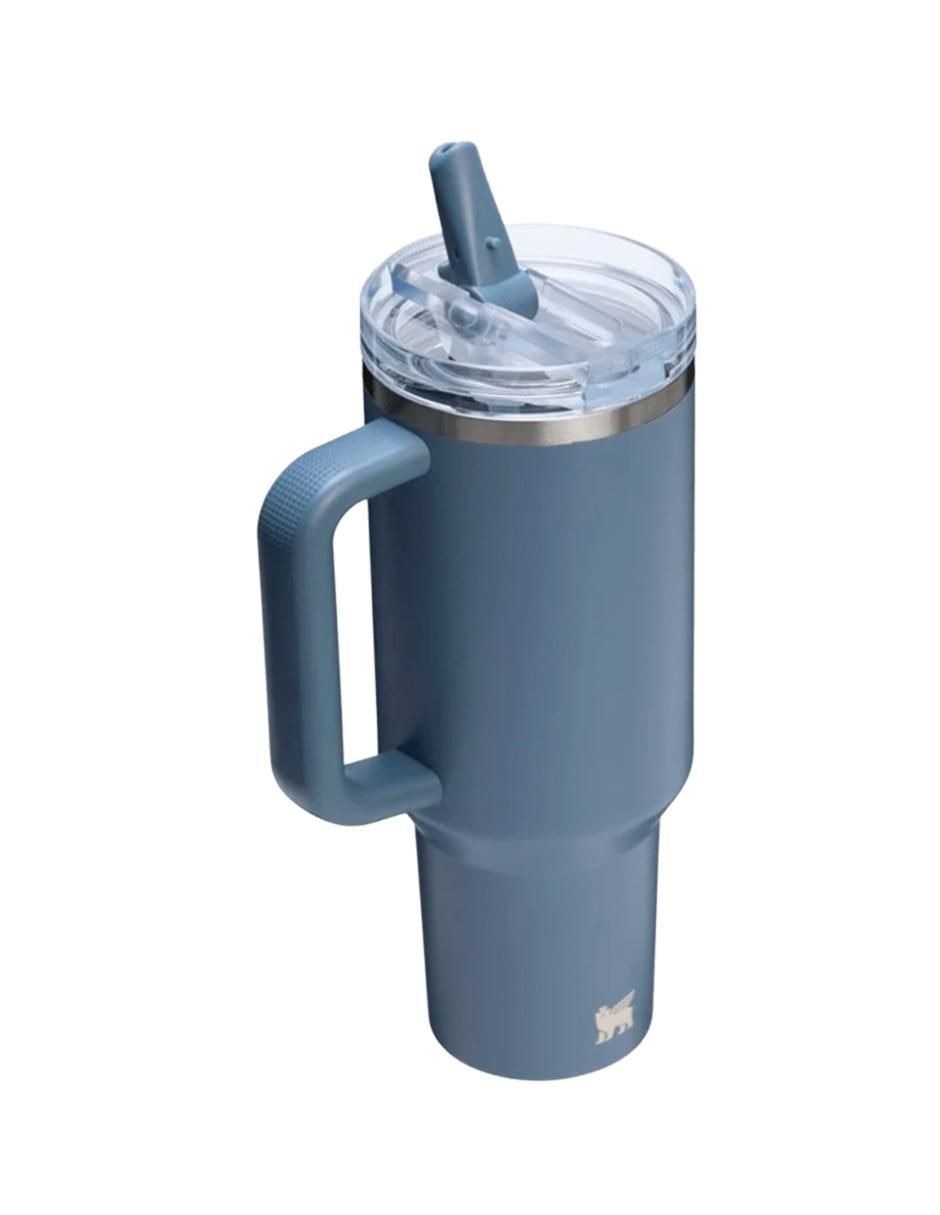 Termo Stanley de acero inoxidable Quencher ProTour con tapa rosca 1.2 L
