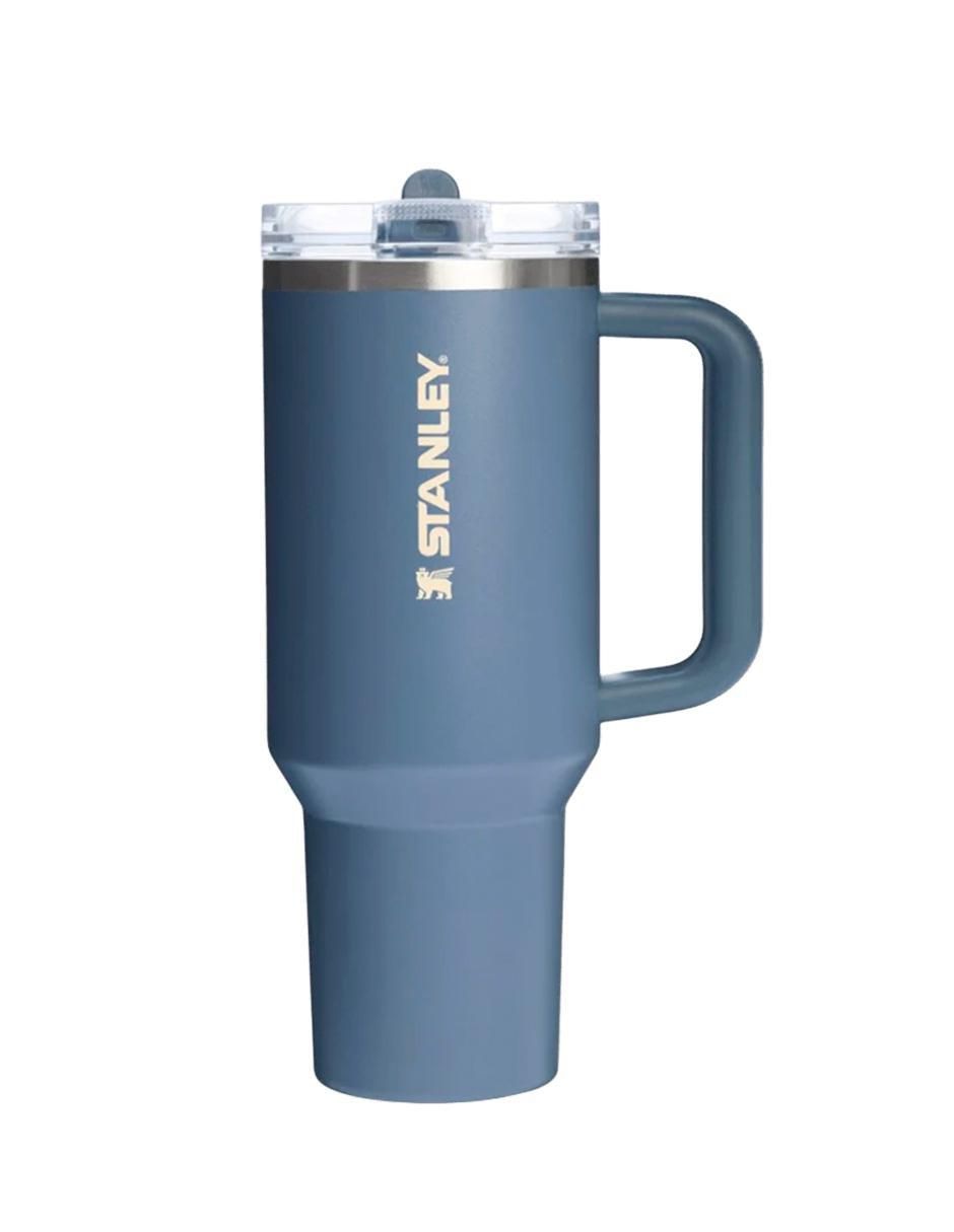 Termo de acero inoxidable Quencher ProTour con tapa rosca 1.2 L