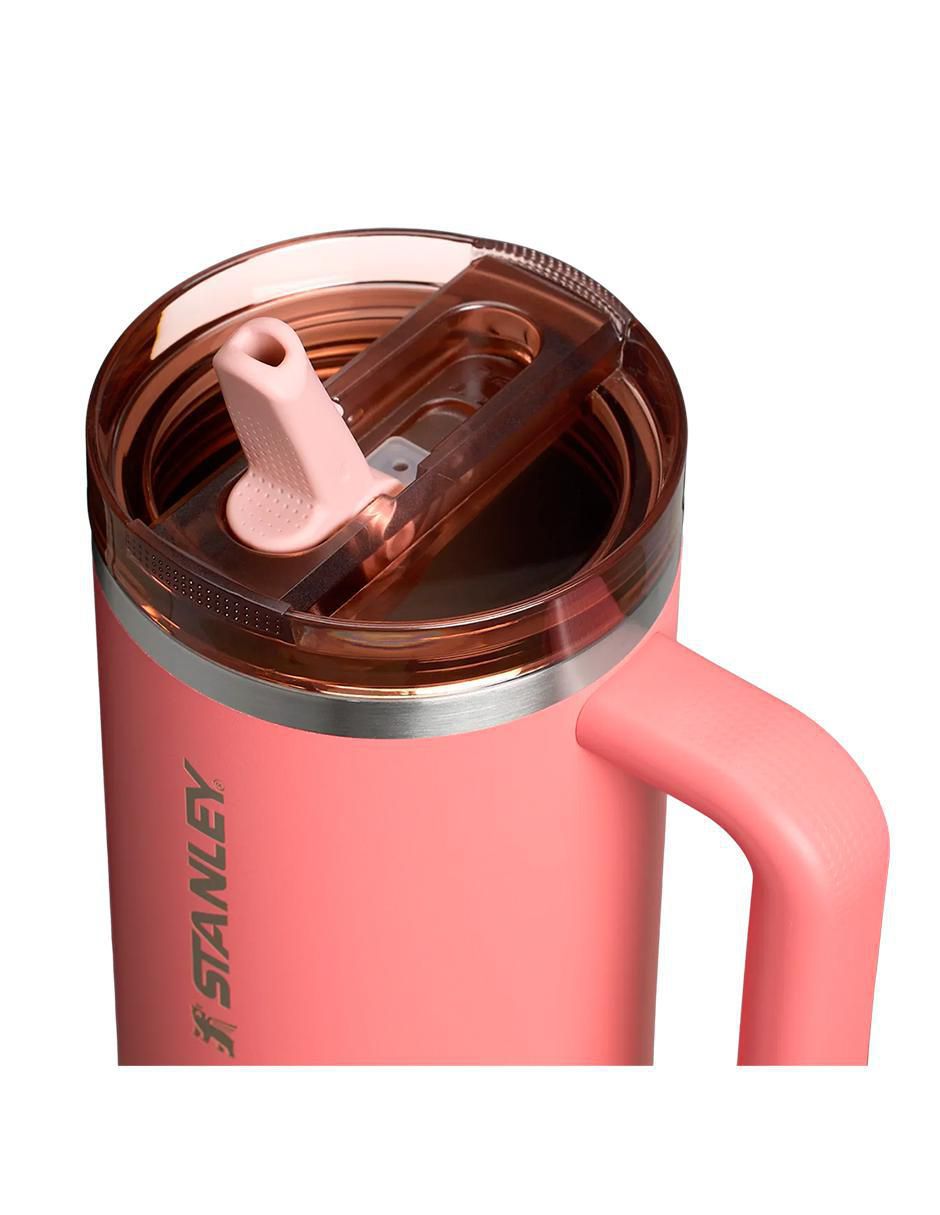 Termo Stanley de acero inoxidable Quencher ProTour con tapa rosca 1.2 L