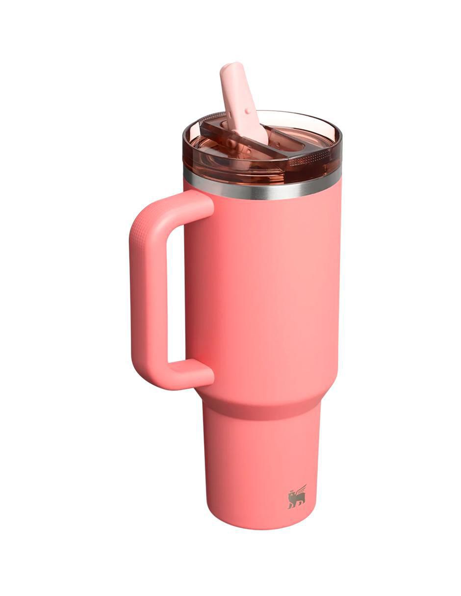 Termo Stanley de acero inoxidable Quencher ProTour con tapa rosca 1.2 L