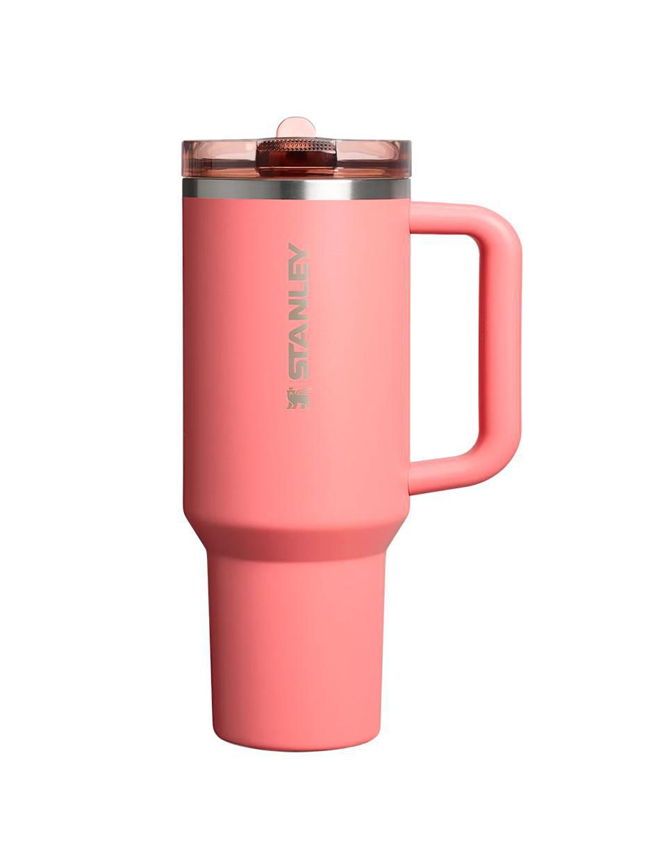 Termo de acero inoxidable Quencher ProTour con tapa rosca 1.2 L