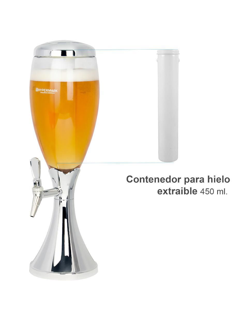 Dispensador de licor hypermark dispensador de bebidas "de" mezcla de materiales