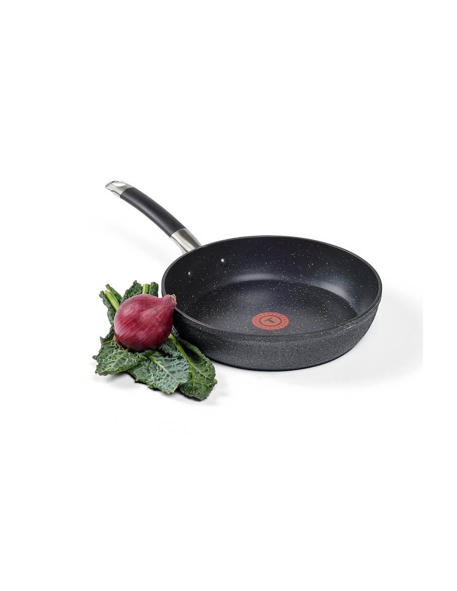 Set de sartenes stone force de aluminio 2 piezas