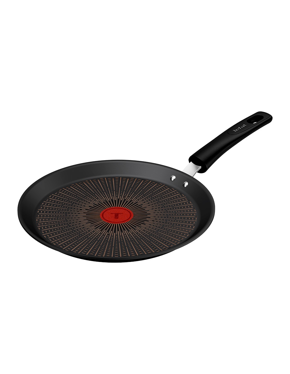 Sartén para crepas Excellence + de aluminio 1