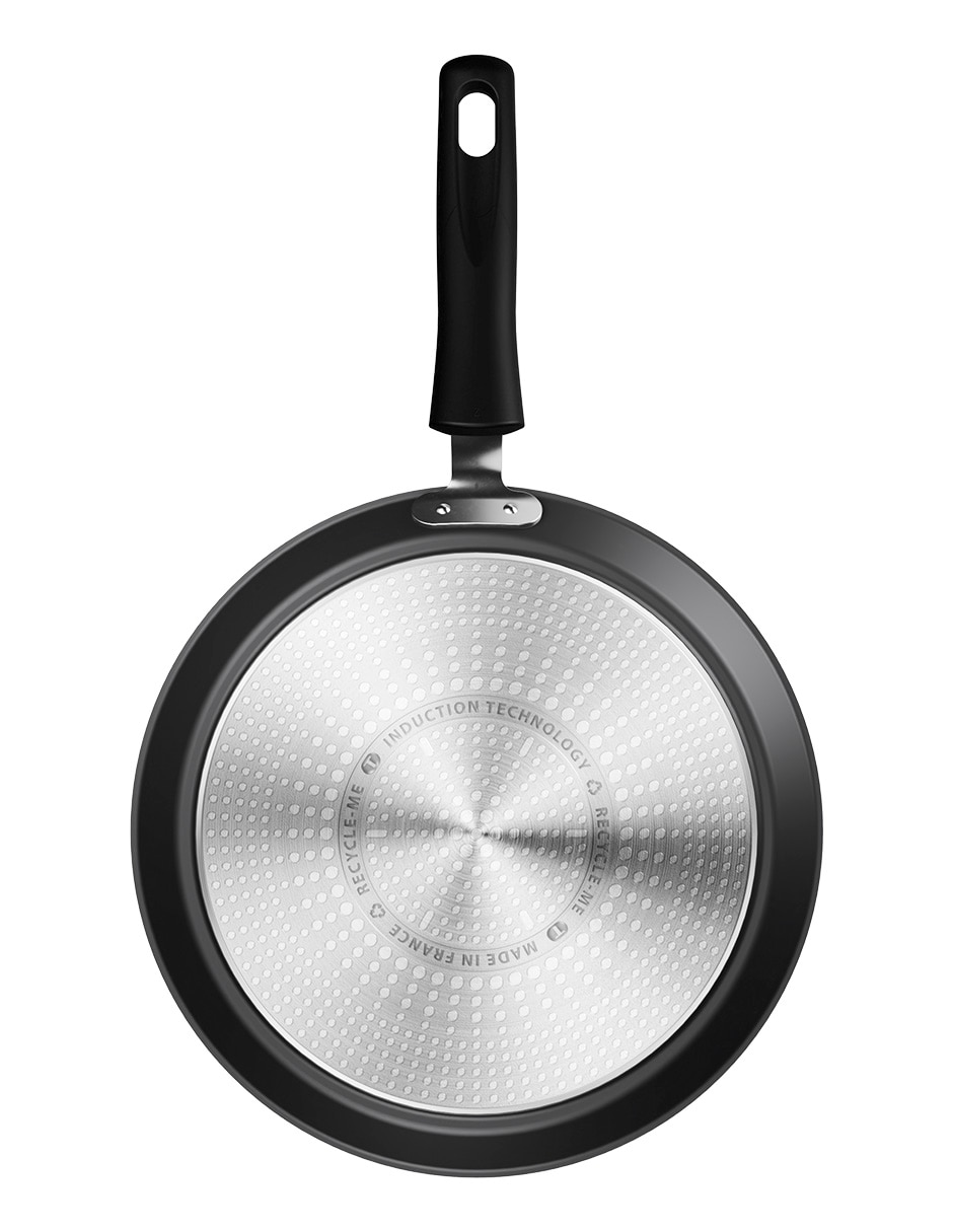 Sartén para crepas Excellence + de aluminio 2