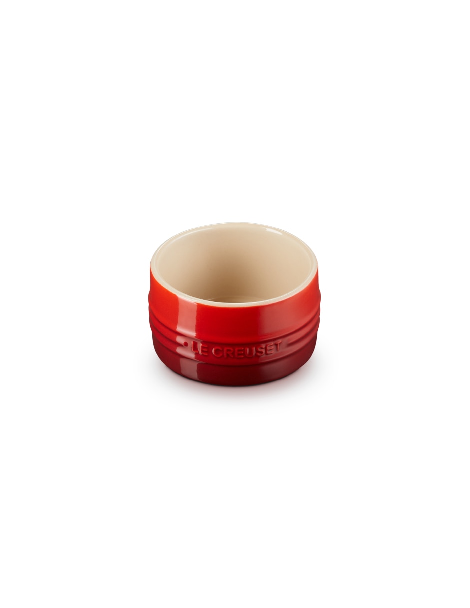 Ramekin cerámica de gres cerise 2