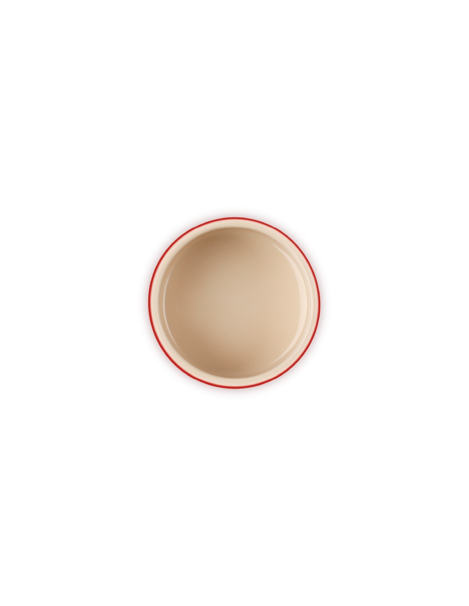 Ramekin cerámica de gres cerise 3