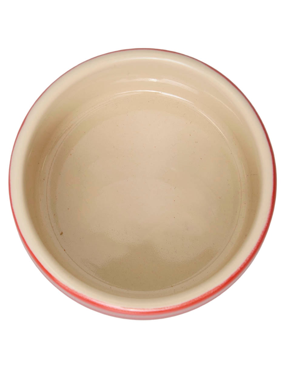Ramekin de cerámica Ramekin de cerámica