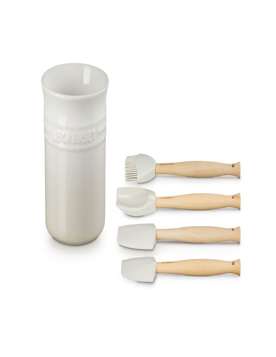 Set utensilios 3