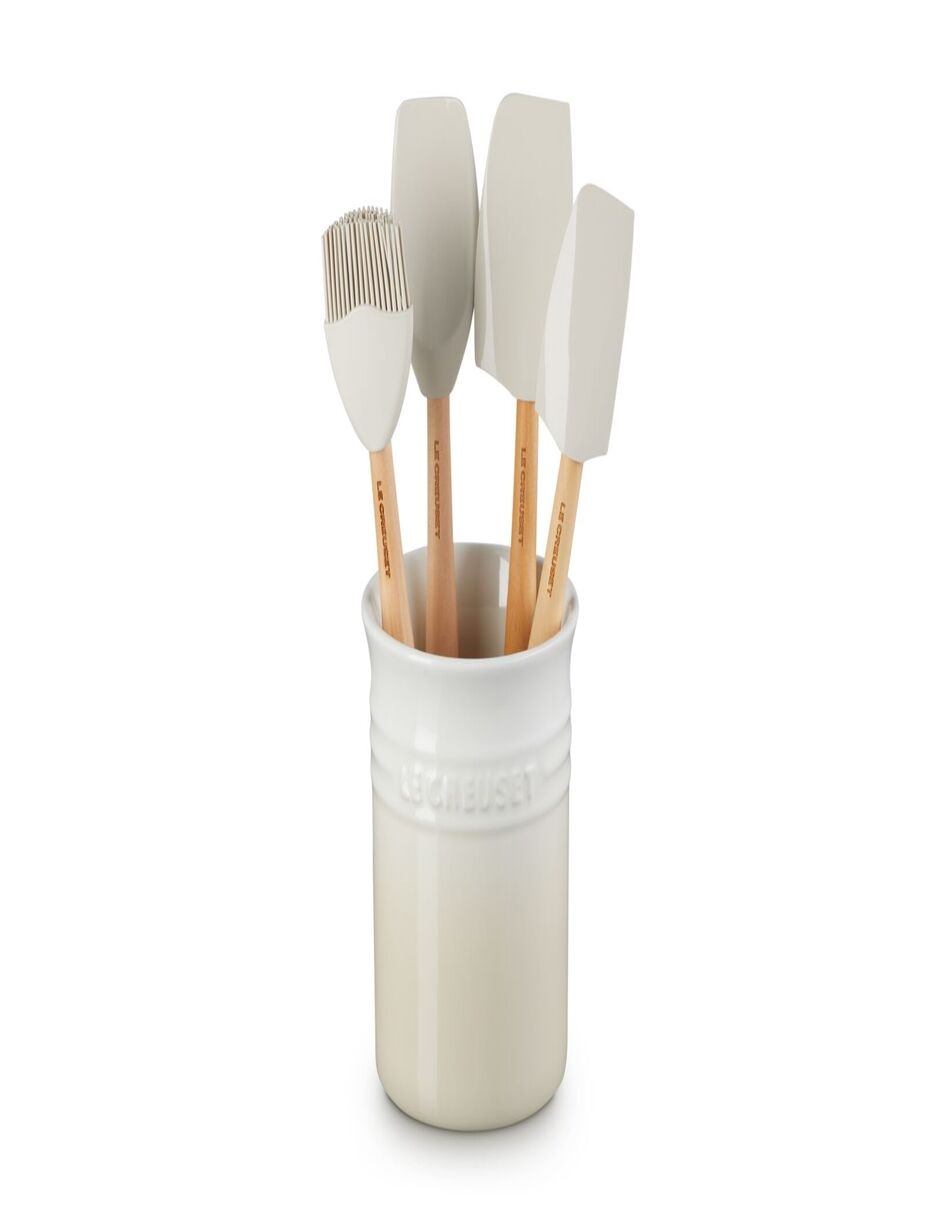 Set utensilios