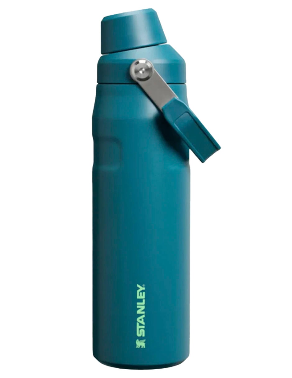 Termo acero inoxidable con tapa rosca 710 ml 1