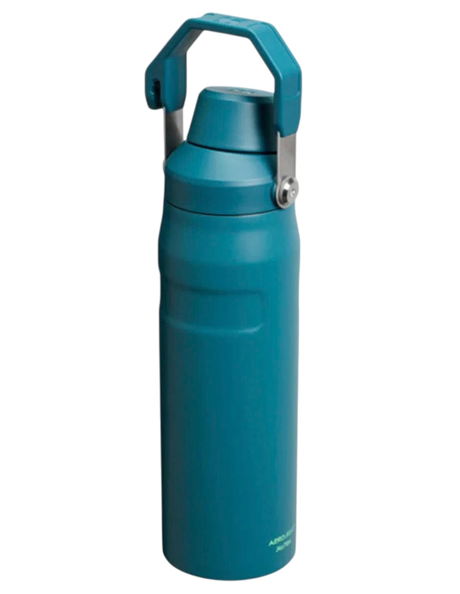 Termo acero inoxidable con tapa rosca 710 ml