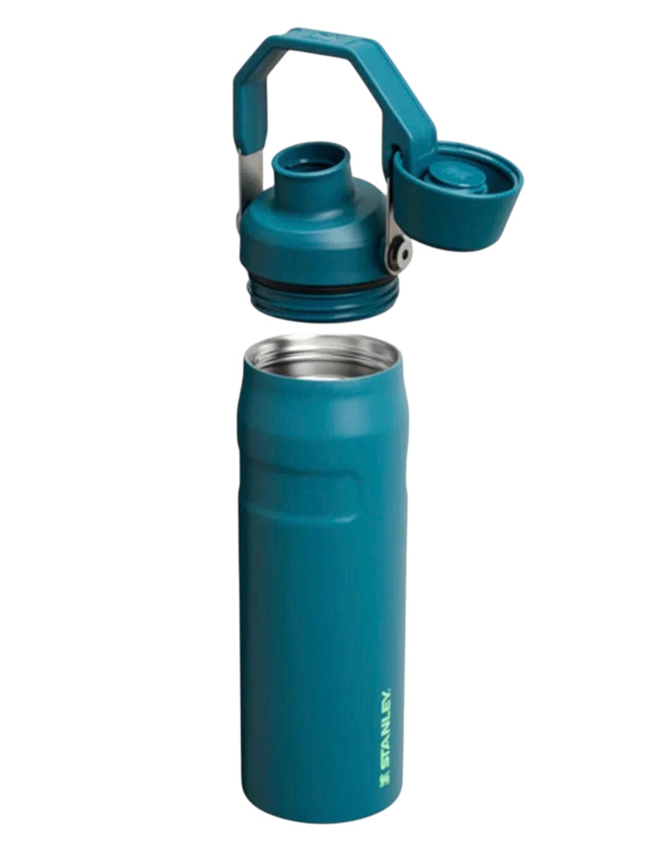 Termo acero inoxidable con tapa rosca 710 ml 3