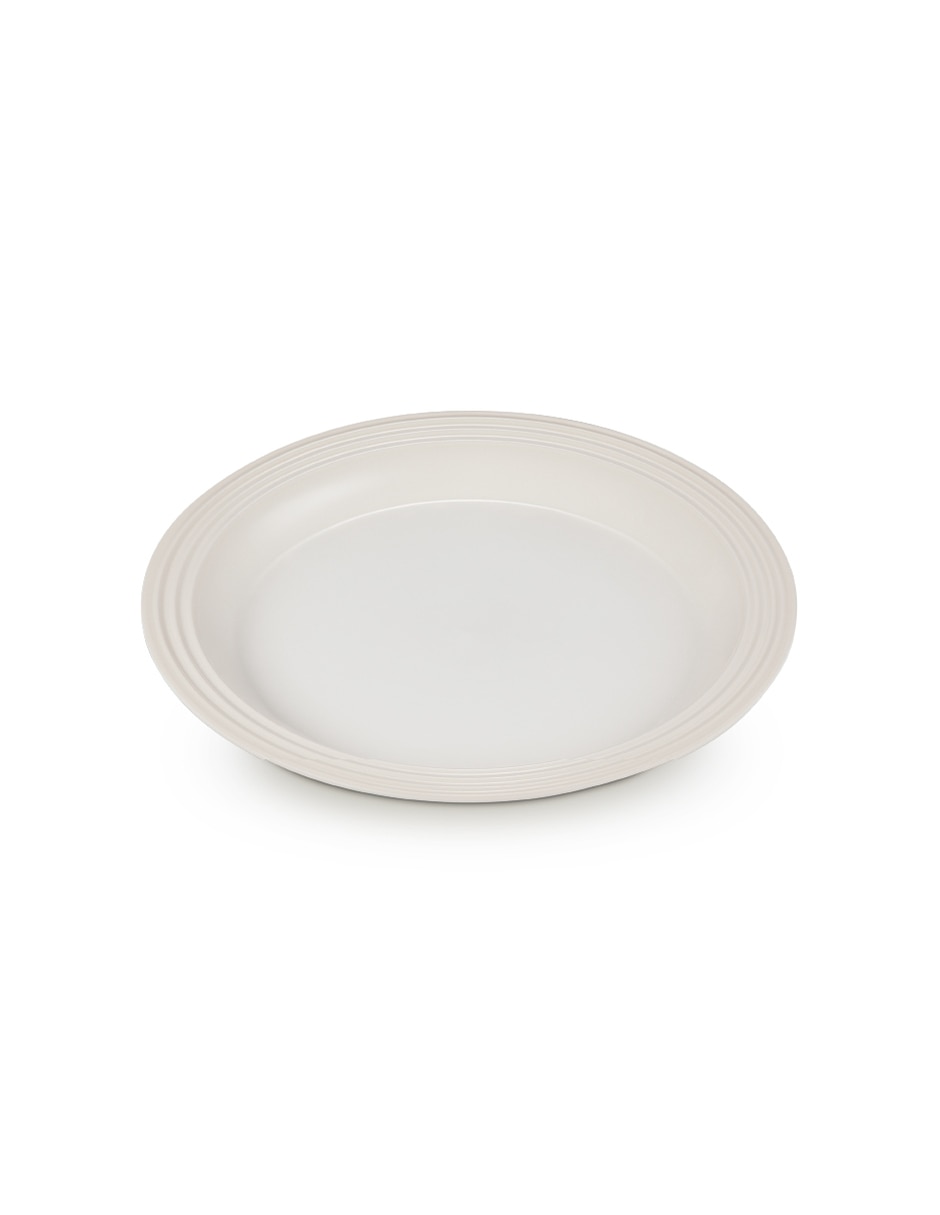 Plato ensalada meringuel de cerámica 2