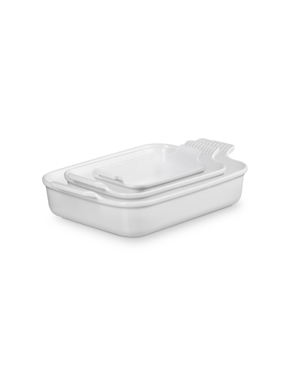 Le Creuset De Cerámica Para 3 Personas