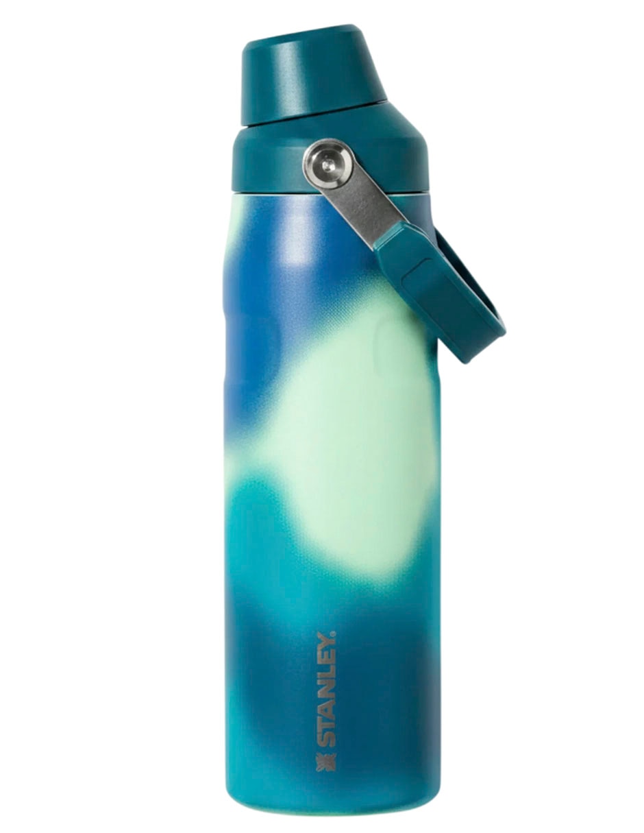 Termo acero inoxidable con tapa rosca 710ml 1