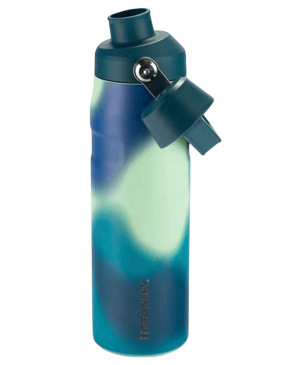 Termo acero inoxidable con tapa rosca 710ml 3
