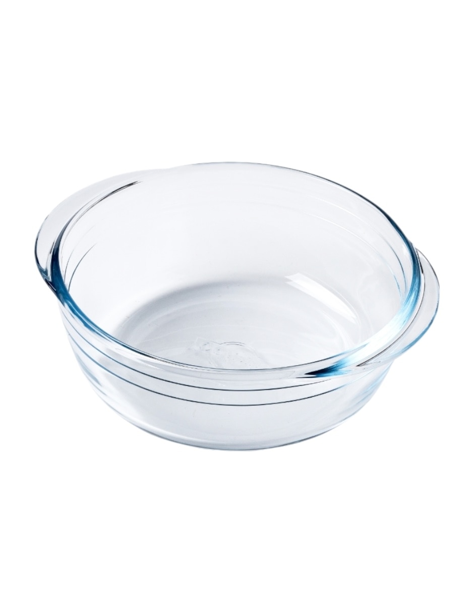 Refractario de vidrio templado Ocuisine 1