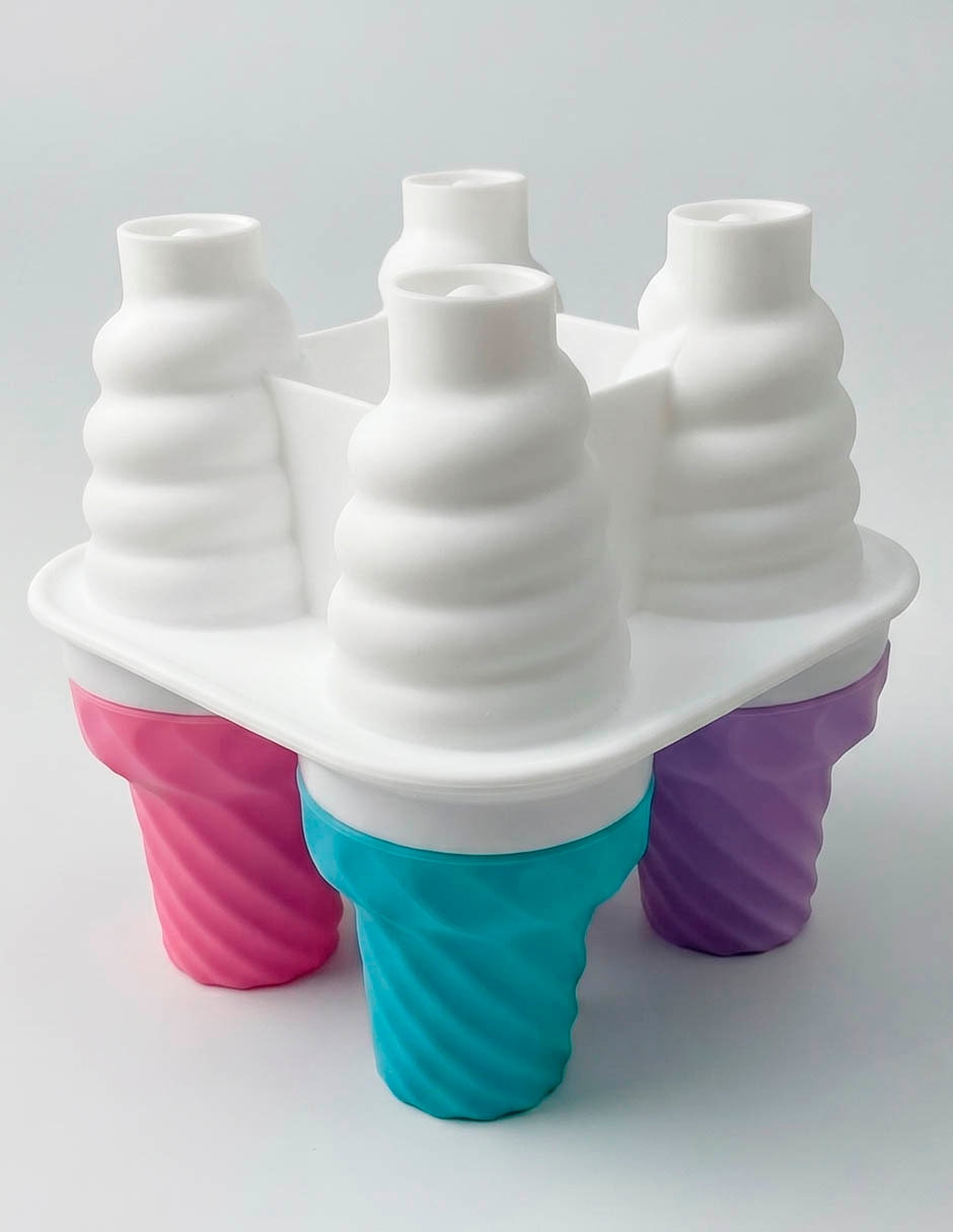 Molde paleta 2