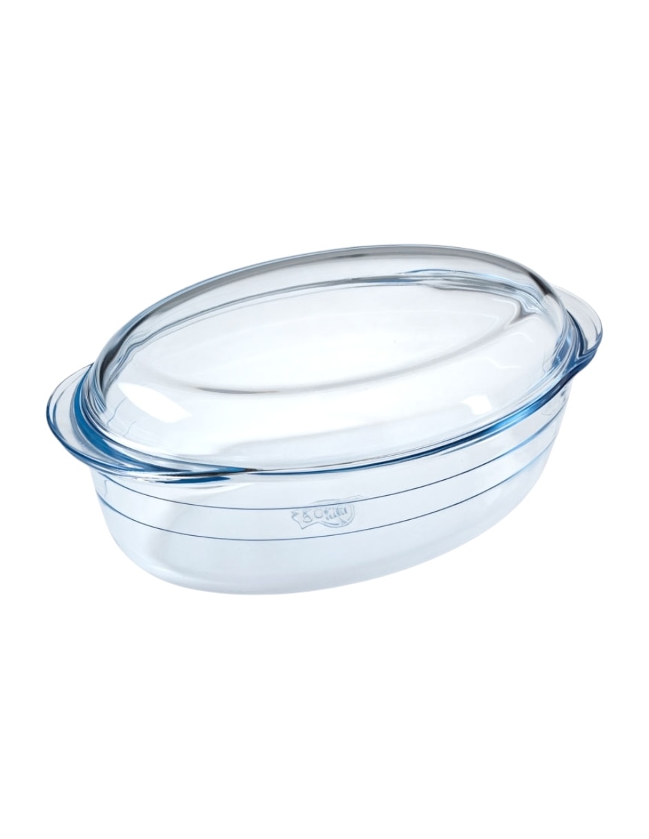 Refractario de vidrio templado Ocuisine 1