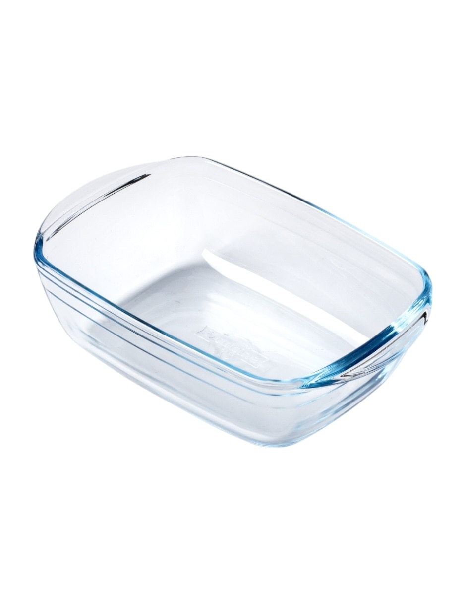 Refractario de vidrio templado Ocuisine 1