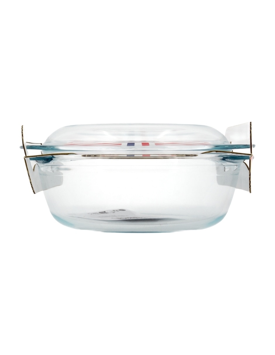 Refractario de vidrio templado Ocuisine 2