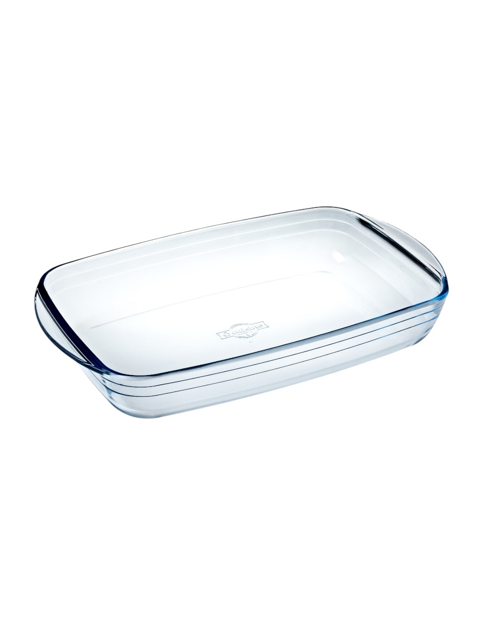 Refractario de vidrio templado Ocuisine 1