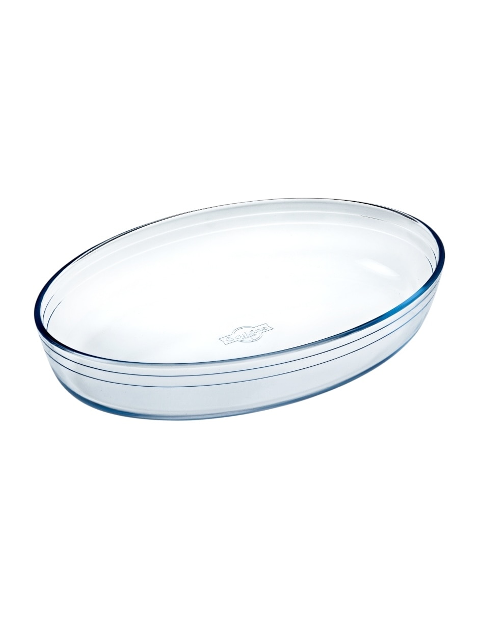 Refractario de vidrio templado Ocuisine 1