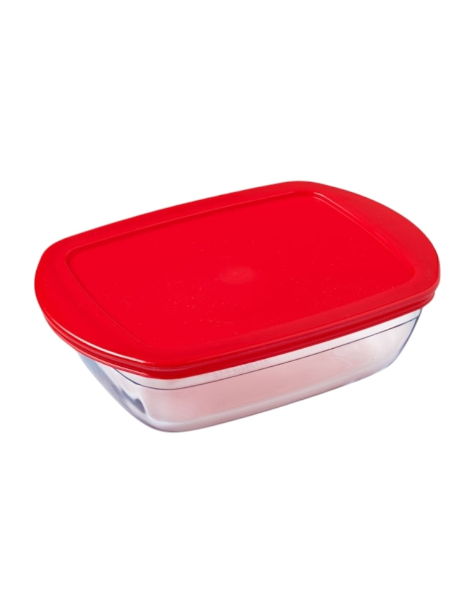 Refractarios de vidrio templado ocuisine 1