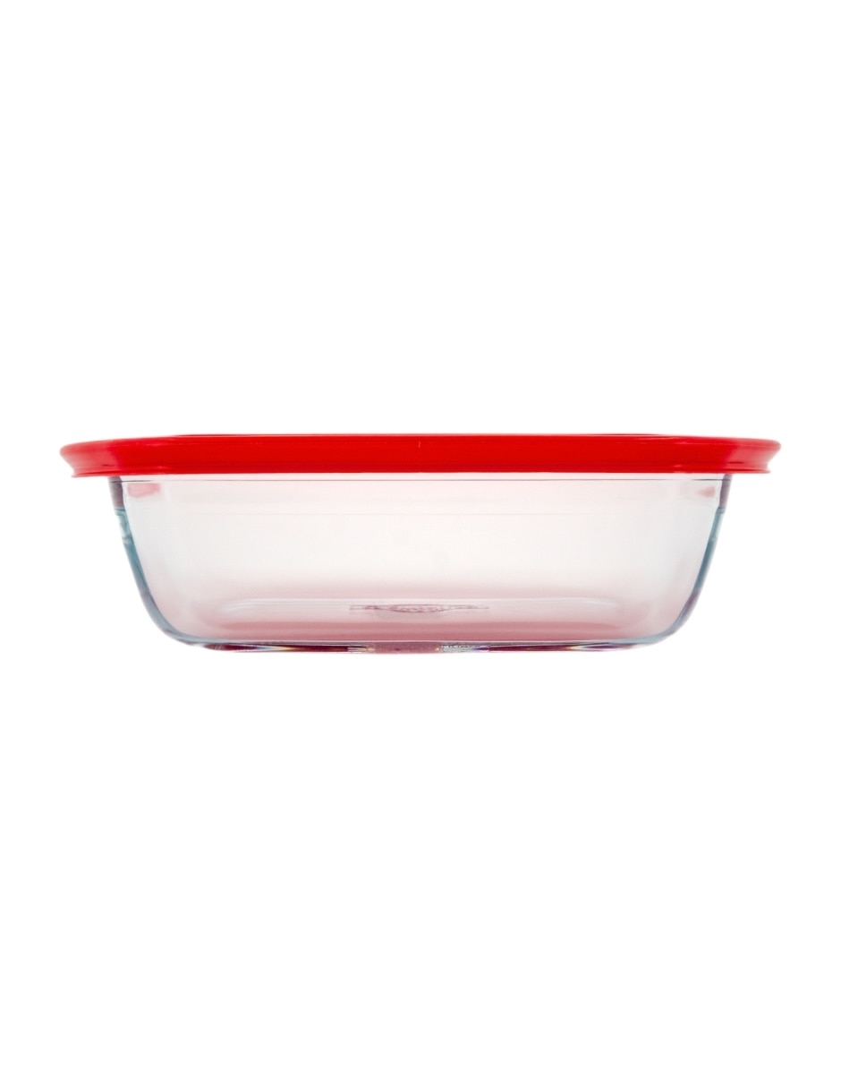 Refractarios de vidrio templado ocuisine 4