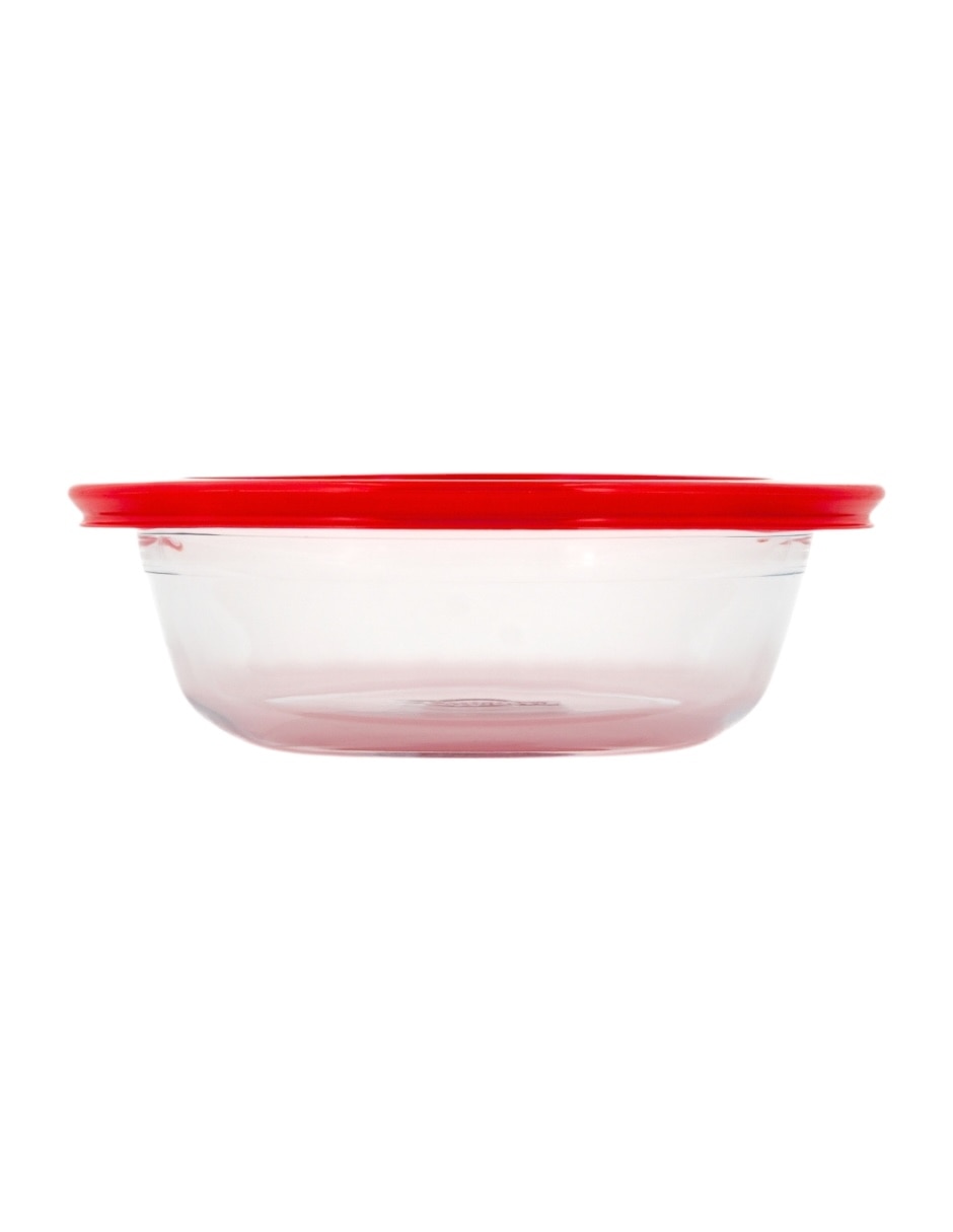 Refractario de vidrio templado Ocuisine 1