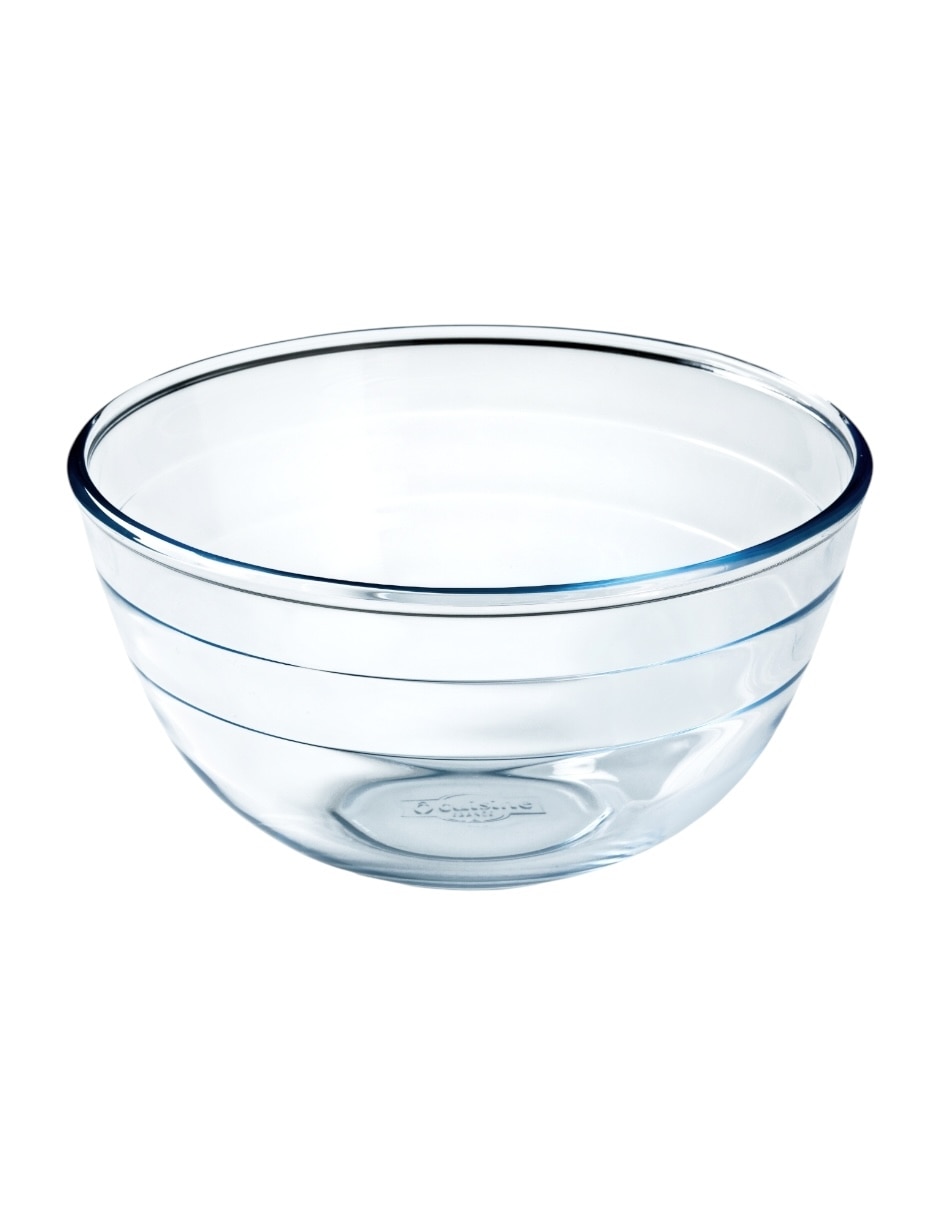Bowl de vidrio templado Ocuisine 1