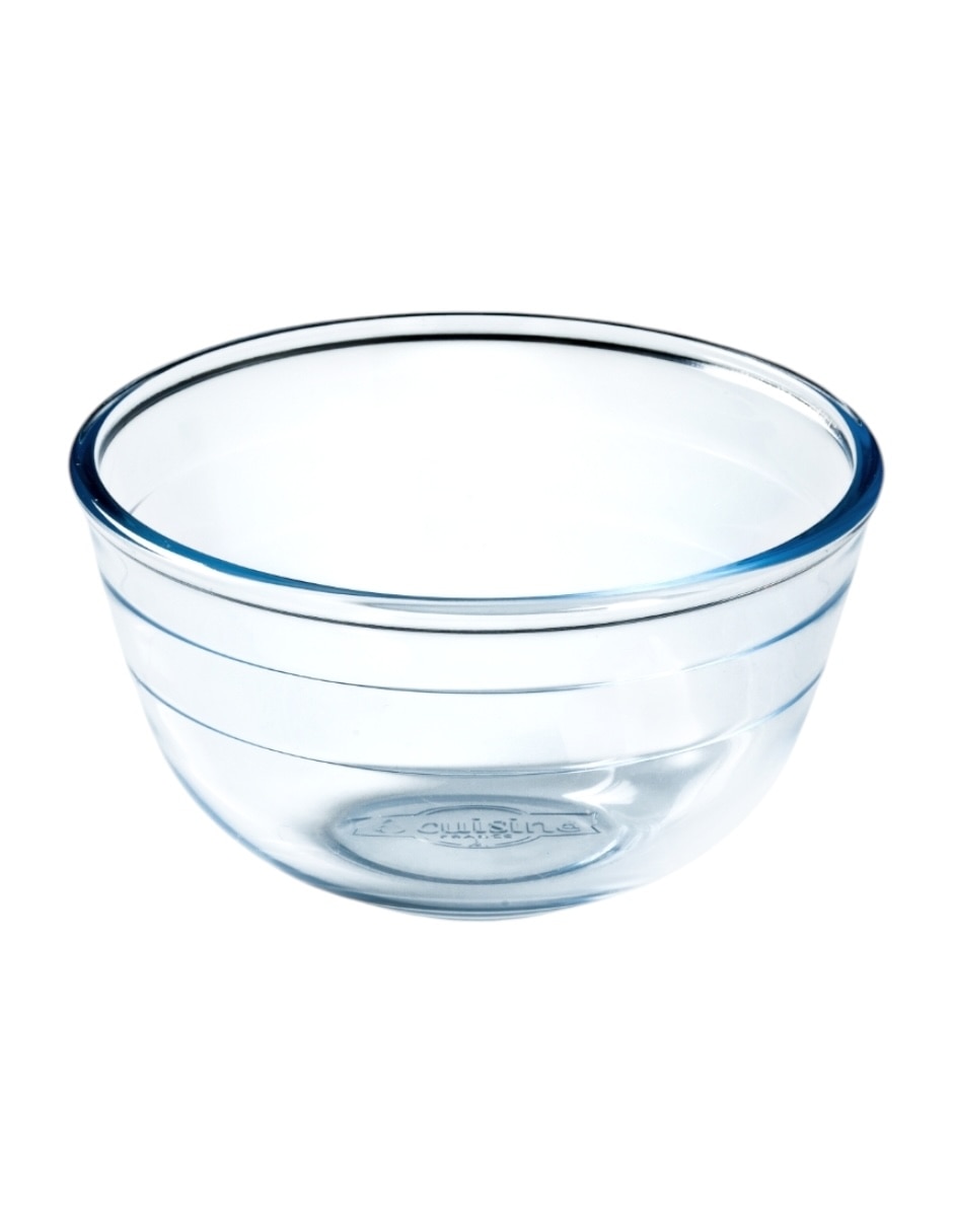 Bowl de vidrio templado Ocuisine 1