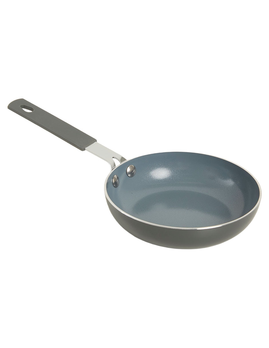Sartén para huevo de Aluminio Sartén para huevo de Aluminio