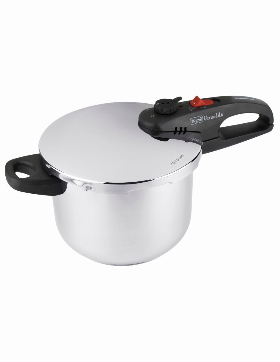 Especialidad y ollas versatile 4