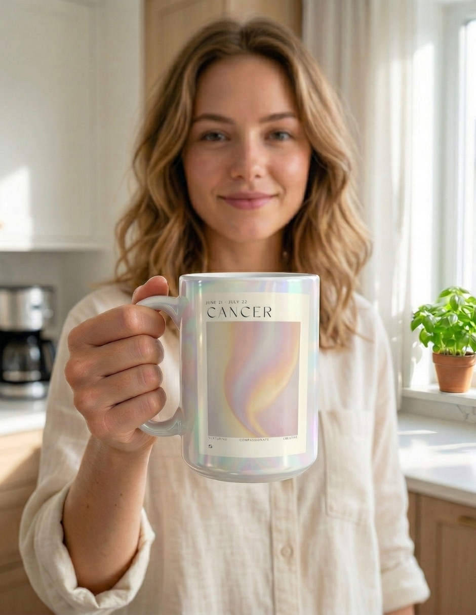 Set de tazas clásicas 2 piezas 4